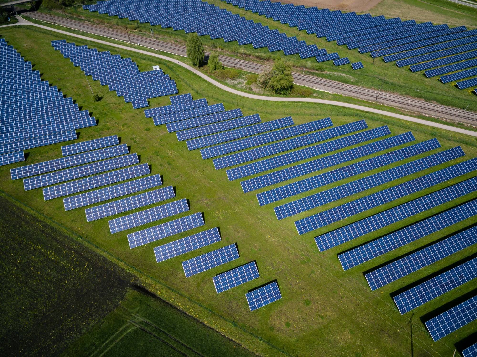 Apostando por Energías Renovables